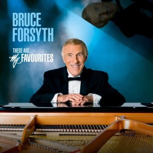 ดาวน์โหลดและฟังเพลง Smile (Duet with Sophie Purdie) พร้อมเนื้อเพลงจาก Bruce Forsyth