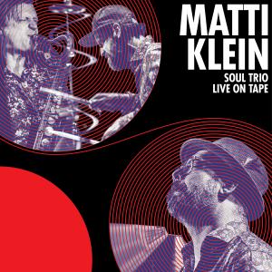 收聽Matti Klein的Ray歌詞歌曲