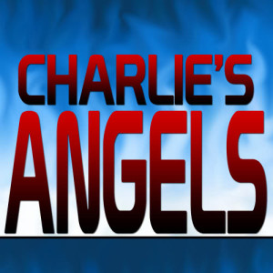 收聽Various Artists的Charlie's Angels歌詞歌曲