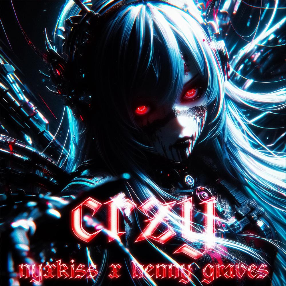 CRZY (Explicit)