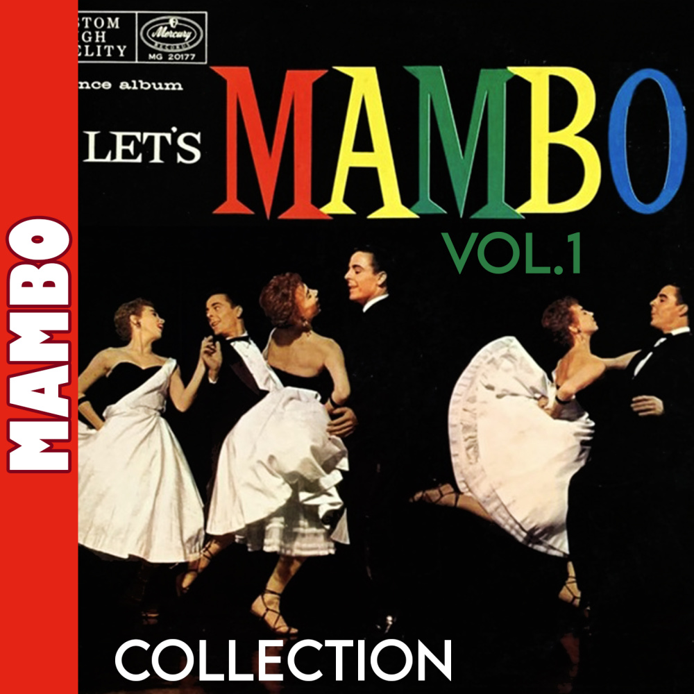 Sentimental Mambo