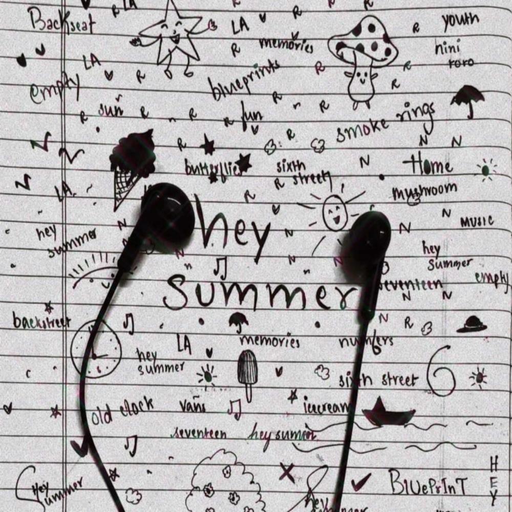 Hey Summer