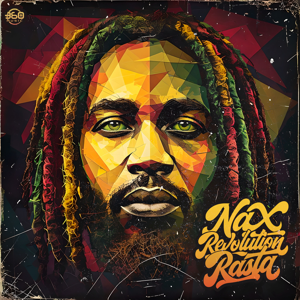 Revolution Rasta