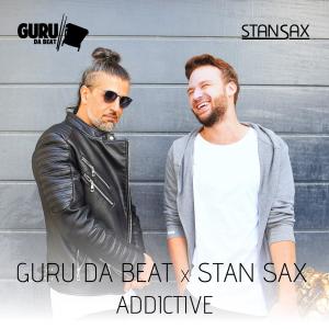 Guru Da Beat的專輯Addictive