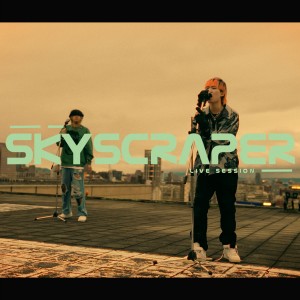 Album Skyscraper from 赵翊帆