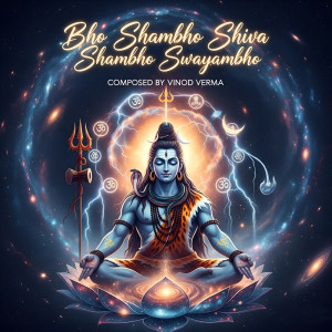 Album Bho Shambho Shiva Shambho Swayambho from 