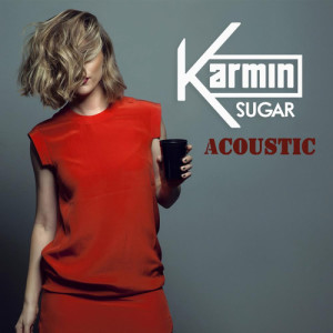 Karmin的專輯Sugar