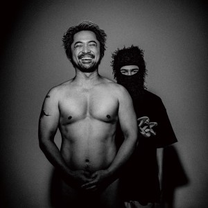 Album SLICK BACK (feat. Myghty Tommy) from Tiji Jojo