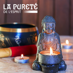 ดาวน์โหลดและฟังเพลง Acceptation consciente พร้อมเนื้อเพลงจาก Bouddha Musique Sanctuaire