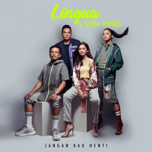 Album Jangan Kau Henti from Lingua