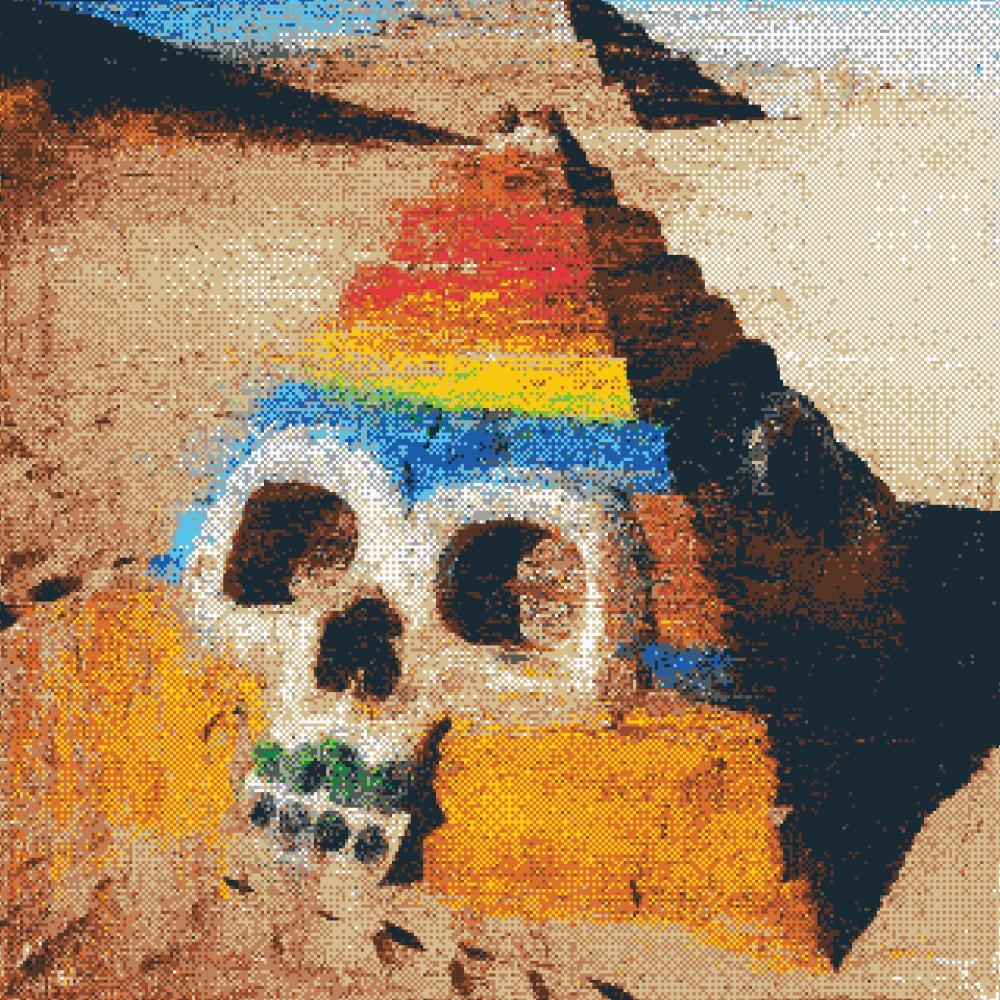 HIEROGLYPH GUNK (Explicit)