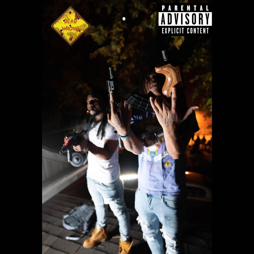Double Trouble 3 (feat. 4nickk) (Explicit)