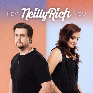 收聽NeillyRich的Hey You歌詞歌曲