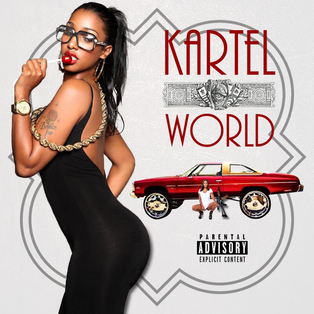 Whateva U Want (feat. Ray Bandz, LB DaCeo & Mr.Bj|Explicit)