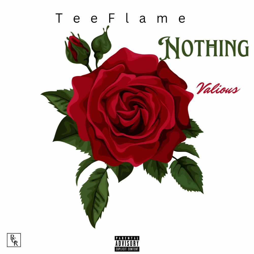 Nothing (feat. Valious) (Explicit)