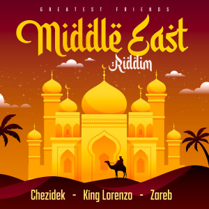 Listen to Let Them Try (Middle East Riddim) song with lyrics from King Lorenzo