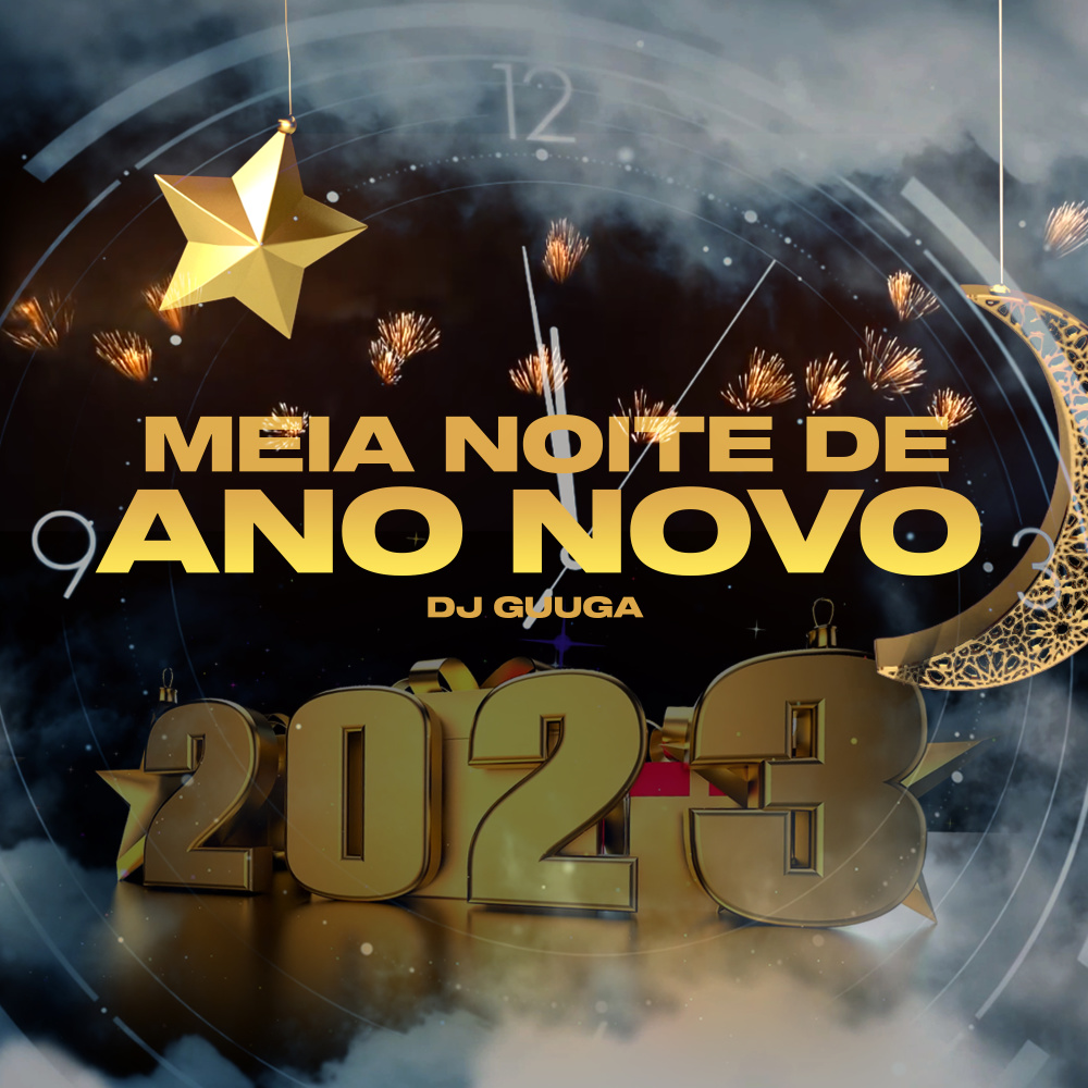 Meia-Noite de Ano Novo (Explicit)