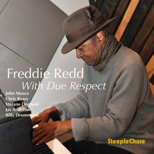 ดาวน์โหลดและฟังเพลง O. D. พร้อมเนื้อเพลงจาก Freddie Redd