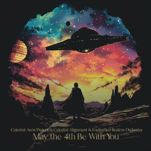 Celestial Aeon Project的專輯May The 4th Be With You