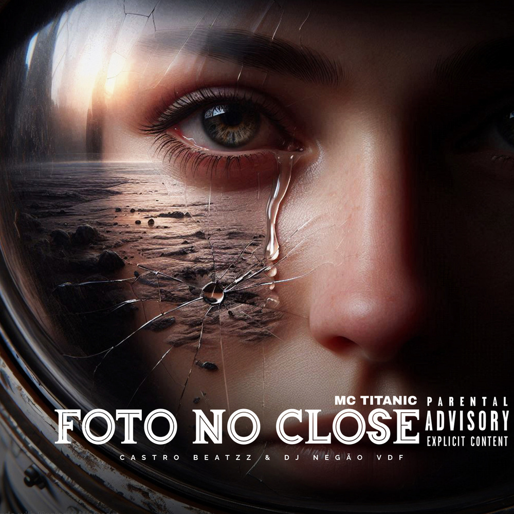 Foto no Close (Explicit)