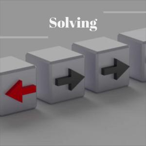 Album Solving from Various