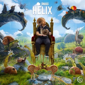Dengarkan lagu The Don (Explicit) nyanyian Snails dengan lirik