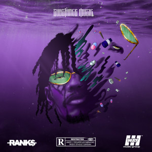 收聽Ranks ATM的Different (Explicit)歌詞歌曲