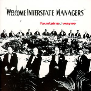 ดาวน์โหลดและฟังเพลง Mexican Wine พร้อมเนื้อเพลงจาก Fountains Of Wayne