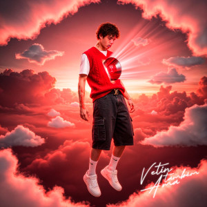 ดาวน์โหลดและฟังเพลง vetin também ama (Explicit) พร้อมเนื้อเพลงจาก Welisson