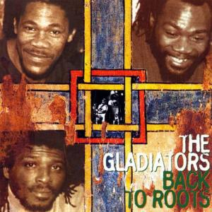 收聽The Gladiators的Rich Man Poor Man歌詞歌曲