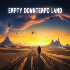 Empty Downtempo Land dari Various