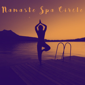 Namaste Spa Circle