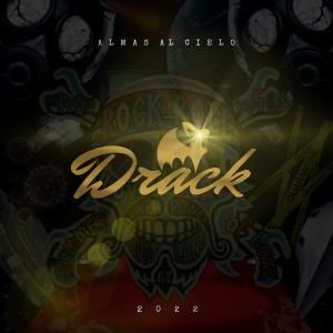 Drack的專輯Almas al cielo