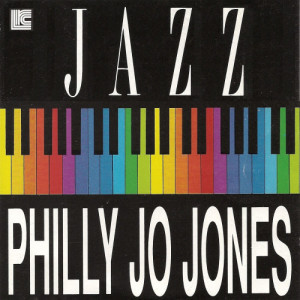 收聽Philly Jo Jones Quintet的Body and Soul歌詞歌曲