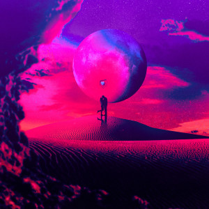 收听Sanjoy的Glow歌词歌曲