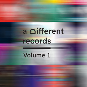 Various Artists的專輯A Different Records, Vol. 1 (Explicit)