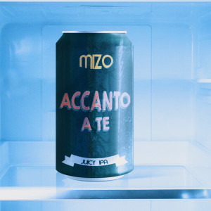 Album Accanto a te from Mizo