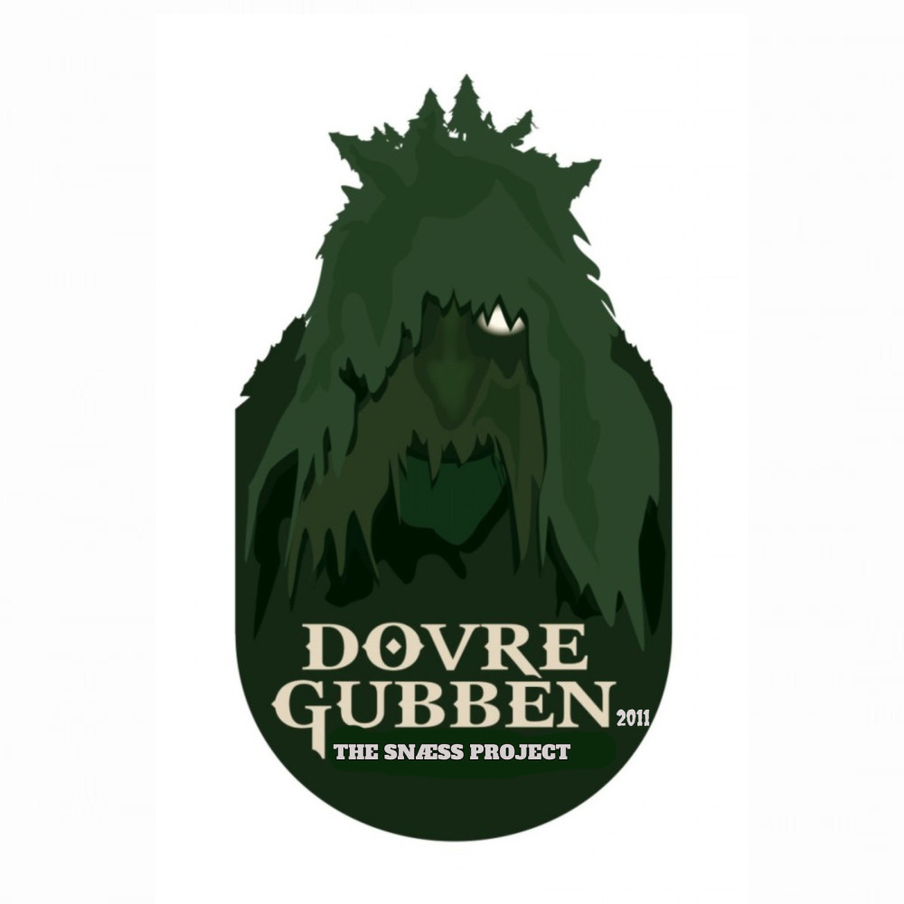 Dovregubben 2011 (Explicit)
