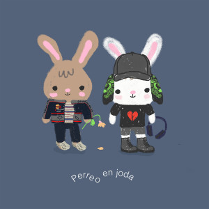Niyo的專輯Perreo En Joda
