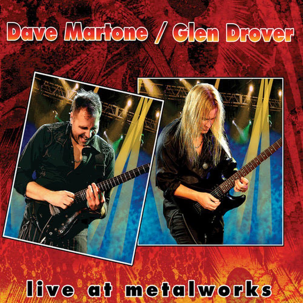 Dinky Pinky (Live at Metalworks)