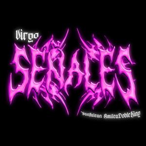 收聽Damn Virgo的Señales (feat. Vandalean & AmilcaDobleKing) (Explicit)歌詞歌曲