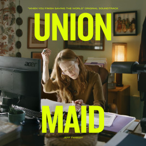 Jeff Tweedy的專輯Union Maid
