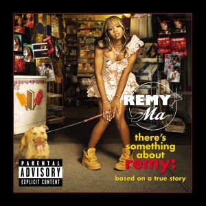 ดาวน์โหลดและฟังเพลง Conceited (There's Something About Remy) (Explicit) พร้อมเนื้อเพลงจาก Remy Ma