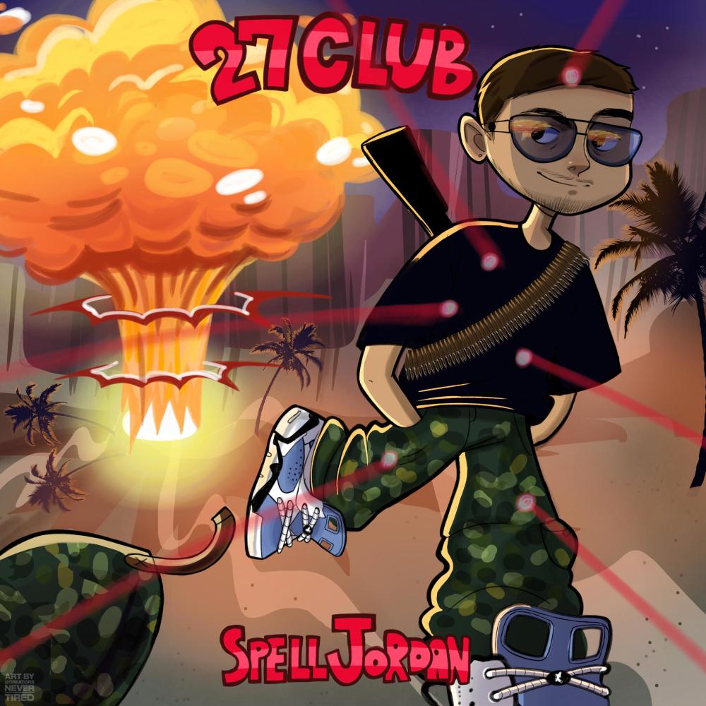 Friday (Explicit)