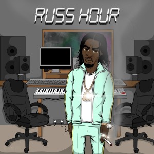 Listen to Cookie (Explicit) song with lyrics from Russ Millions