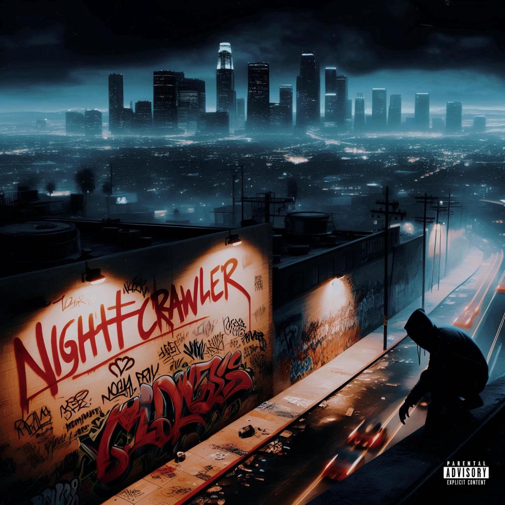 Fumes (feat. 2MEY) (Explicit)
