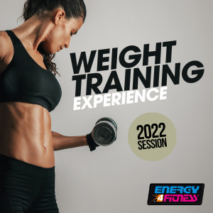 Blue Minds的专辑Weight Training Experience 2022 Session 128 Bpm