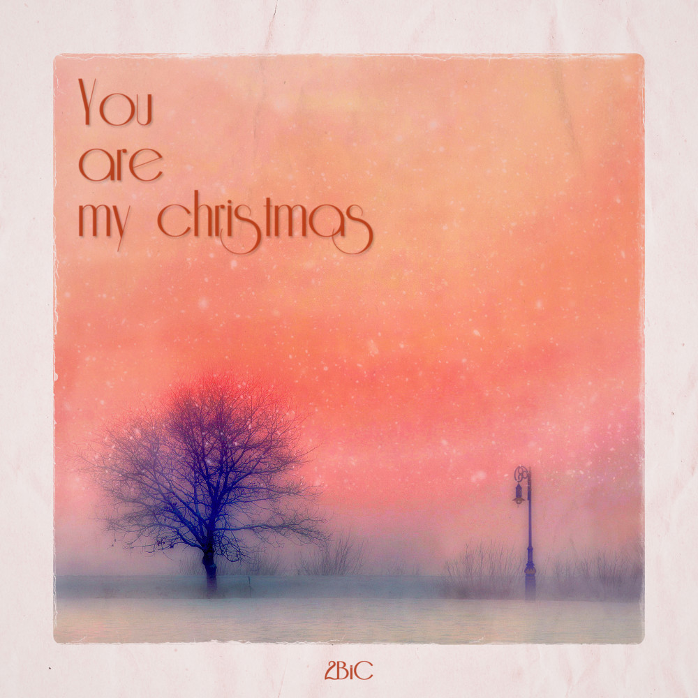 You Are My Christmas