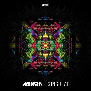 ดาวน์โหลดและฟังเพลง Singular พร้อมเนื้อเพลงจาก Mimra