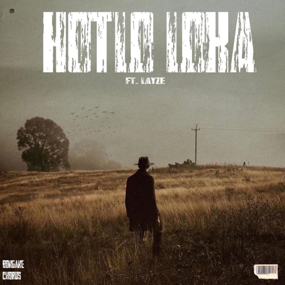 HOTLO LOKA (feat. Layzee)